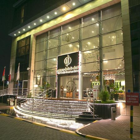 The Castle Premium Hotel Doha Kültér fotó